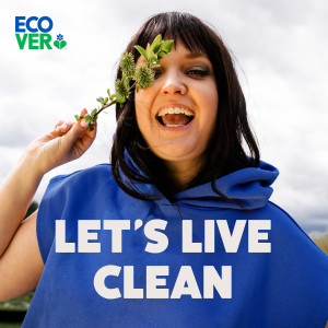 LET’S LIVE CLEAN - Nachhaltiger leben mit Vreni Frost