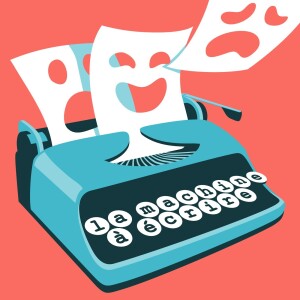 User Podcast Logo