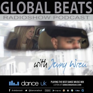 Global Beats Podcast