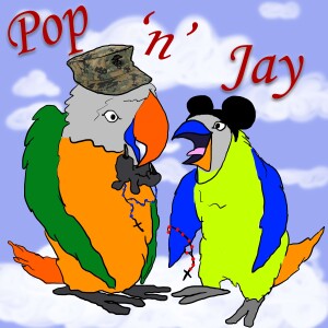 Pop ’n’ Jay