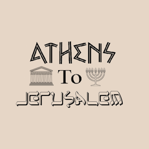 Politics and Government in the Bible - Athens to Jerusalem