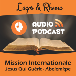User Podcast Logo