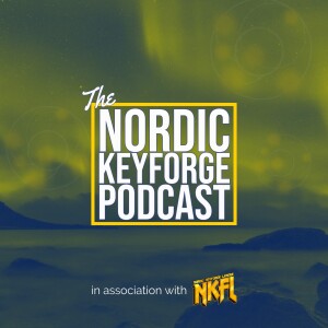 The Nordic KeyForge Podcast