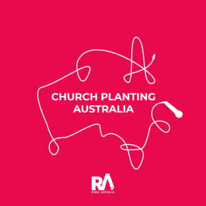 Church Planting Australia