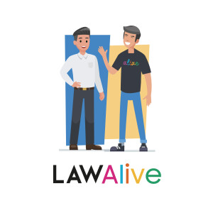 Law Alive Podcast