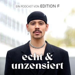 User Podcast Logo