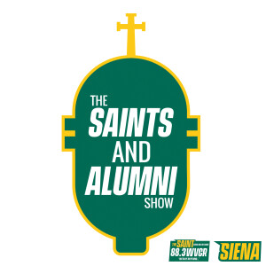 The Saints and Alumni Show