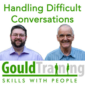 The "Skills with People" Podcast