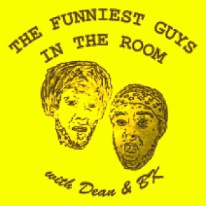 The Funniest Guys In The Room: The Podcast