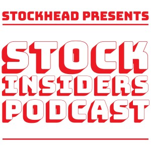 User Podcast Logo