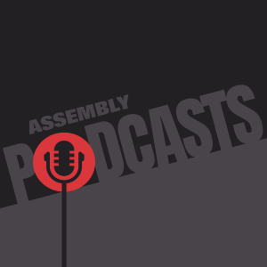 User Podcast Logo
