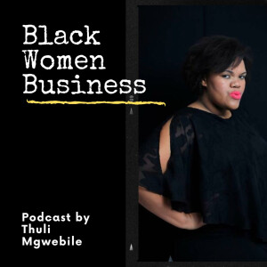 Black Women Business