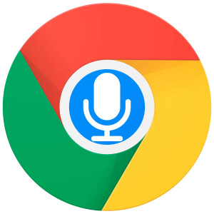 User Podcast Logo