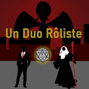 User Podcast Logo