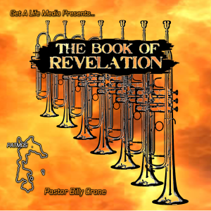 The Book of Revelation Chapter 2 - Audio