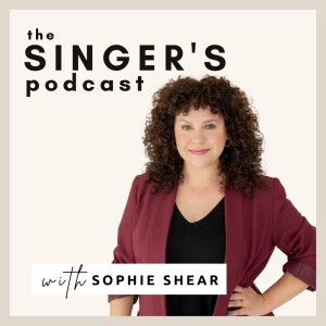 The Singer's Podcast