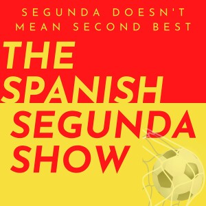 The Spanish Segunda Show