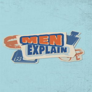 User Podcast Logo