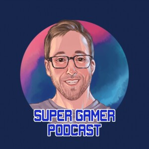 User Podcast Logo