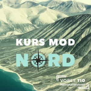 Kurs mod nord