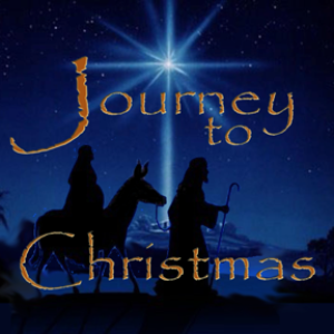 Truth Encounter: Journey to Christmas Podcast