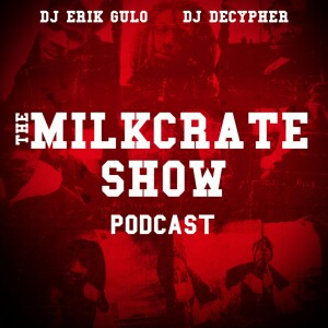 User Podcast Logo