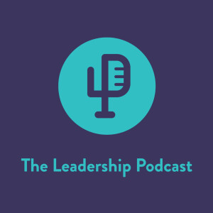 The Leadership Podcast