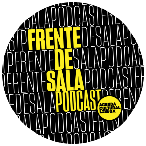User Podcast Logo