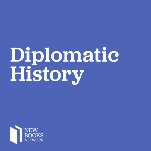 New Books in Diplomatic History