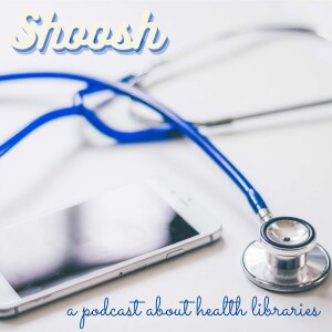 User Podcast Logo