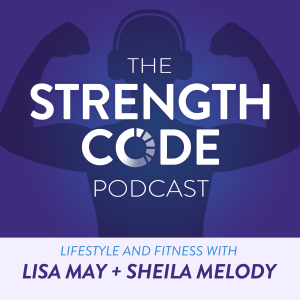 The Strength Code Podcast