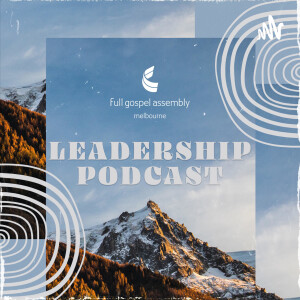 User Podcast Logo