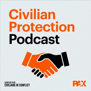 User Podcast Logo