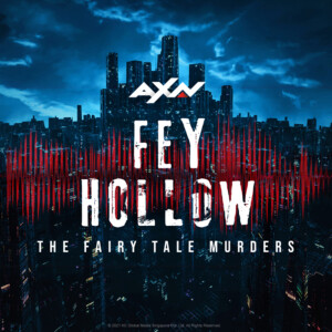 Fey Hollow: The Fairy Tale Murders