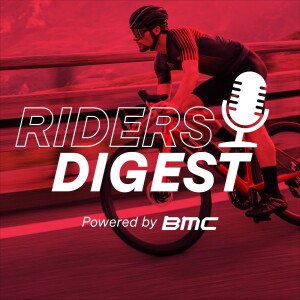 Riders Digest Powered by BMC
