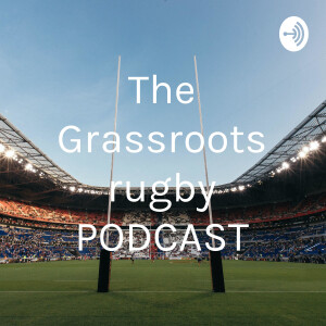 User Podcast Logo
