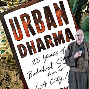 Urban Dharma
