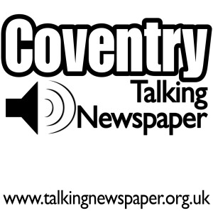 Talking Newspapers, Audio, Podcasts and Sounds