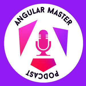 Angular Master Podcast