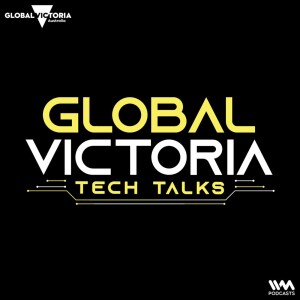 Global Victoria Tech Talks
