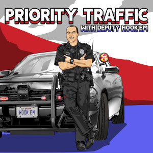 User Podcast Logo