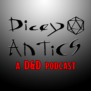 User Podcast Logo