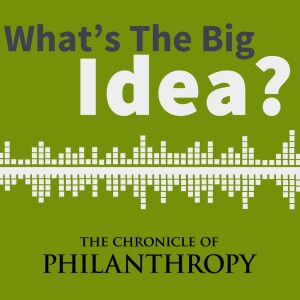 What's the Big Idea?