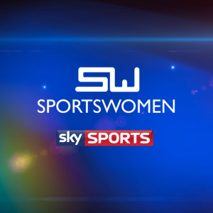 Sky Sports Sportswomen Podcast