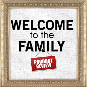 Welcome to the Family Product Reviews | Video Podcasts