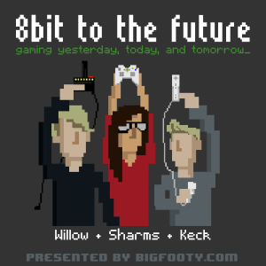8Bit to the Future
