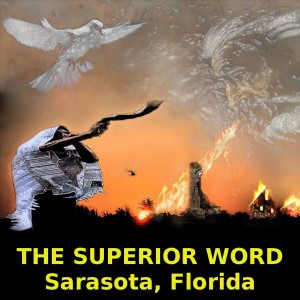 The CG Report (podcast) - The Superior Word