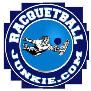 Racquetball Junkie Podcast