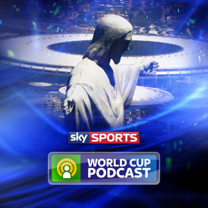 Sky Sports World Cup Podcast