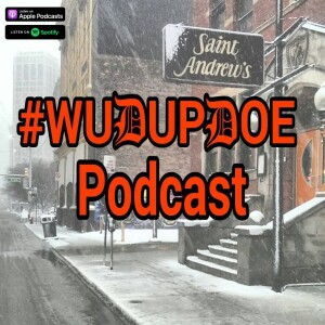 User Podcast Logo